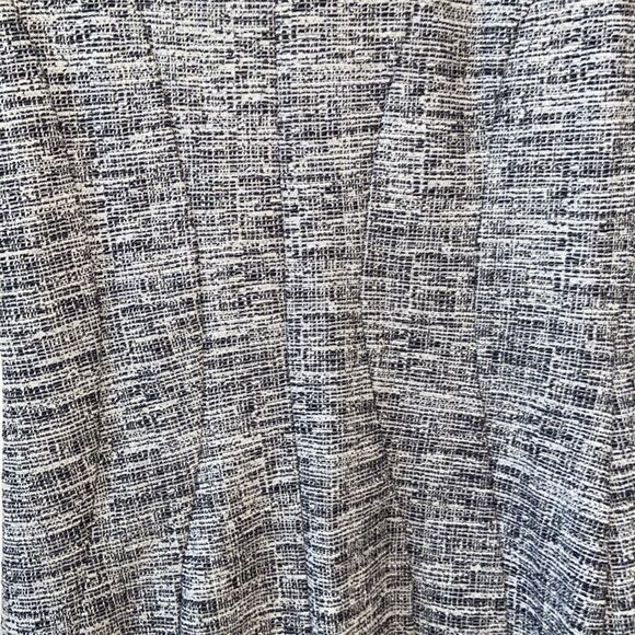 A’gaci Gray Dress - Picture 5 of 7